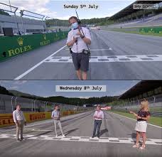 Check out all available max verstappen and red bull racing merchandise on. Pit Wall At The Red Bull Ring Has Been Repainted With Pirelli S Logos As They Are The Title Sponsor Of The Styrian Gp Whereas Rolex Were The Title Sponsor For The Austrian Gp