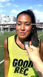 What is the least intimidating thing a soccer player could wear? 😂 Check  out the video below and let us know if you agree!, Shoutout to the people  who joined this week! Check out our game tonight, ...