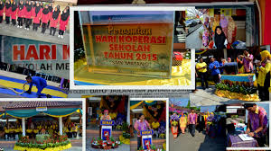 Dasar kualiti<br />sekolah kiblah komiteduntukmenyediadanmelaksanakanpengajaran & pembelajaran (kbsm & mksk) yang. Hari Koperasi Sekolah Tahun 2015 Semat Bestari