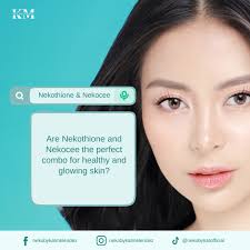 Nekothione & Nekocee