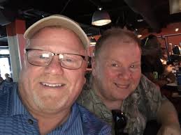 Robert William Trombley Obituary