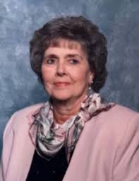Obituary information for Margaret "Meg" Clark Roger