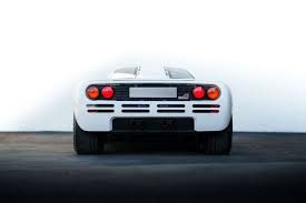 Image result for Brilliant Silver 1995 McLaren