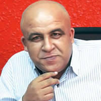 Dr John Bellavance salue l'intervention du Maroc à El Guerguarat