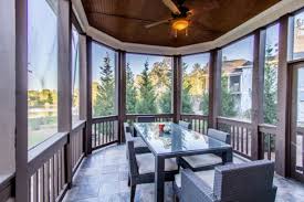 Although we offer a robust selection of attractive standard height railing panels that meet the porch company is a full service design, build and fabrication company specializing in porches and porch components. Fun Ways To Utilize Your Screened In Porch