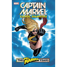 In any case, carol danvers of the comics was always a decidedly feminist character, so this shouldn't cause. Captain Marvel Walmart Com