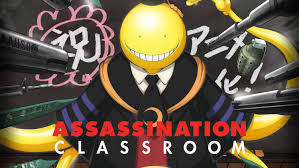 Assassination classroom season 3 release date Image Result For Assassination Classroom Classroom Movies Assassination Classroom Assasination Classroom