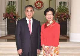 The site owner hides the web page description. æž—é„­æ™¤èƒ¡æ˜¥è¯ åŠ å¼·å…©åœ°åˆä½œäº'åˆ©é›™è´ é¦™æ¸¯å•†æŠ¥