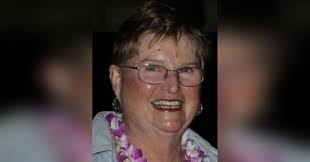 Patricia Chakeres Obituary