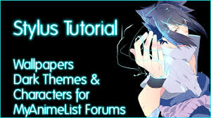 Mozilla firefox anime theme free download for windows. Video Themes Customize Mal With Backgrounds Characters Dark Themes And More Forums Myanimelist Net