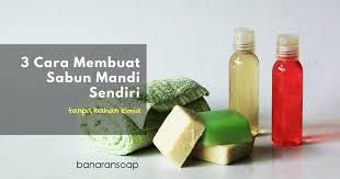 Pencuci muka terbaik untuk kulit berjerawat. 3 Cara Membuat Sabun Tanpa Menggunakan Bahan Kimia Naoh Atau Koh Banaran