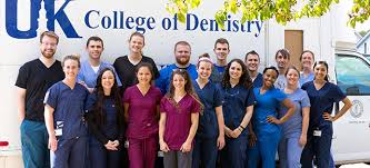 cur students the college of dentistry