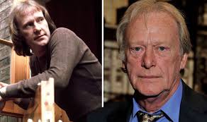 Dennis Waterman dead: New Tricks and Minder star dies aged 74 with wife by  his side