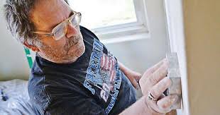 Home Depot donation pays for improvements at veterans' shelter