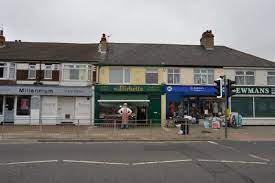 Find property to let in grimsby with the uk's leading online property market resource. Cromwell Road Grimsby North East Lincolnshire Dn31 1 Bed Flat 325 Pcm 75 Pw