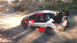New physics for all surfaces, a completely redesigned career mode, dynamic weather conditions, 50 teams, 14 countries, 100 tracks, weekly challenges and an esports. Wrc 8 Hands On Preview