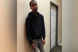 Rapper lil reese and two others were shot during a gunfight saturday at a parking garage on a busy near north side block. Lil Reese Shooting Country Club Hills Police Identify Person Of Interest Chicago Sun Times