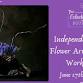 Independence Day Flower Arrangement Workshop