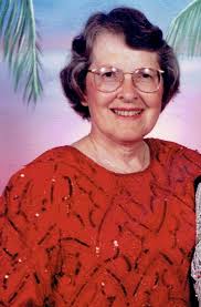 Obituary for Lois Ann Wagner