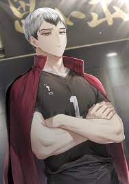 Catatan kuliah pengantar pengolahan citra. í—¤ë¬¸ On Twitter Haikyuu Manga Haikyuu Anime Haikyuu Characters