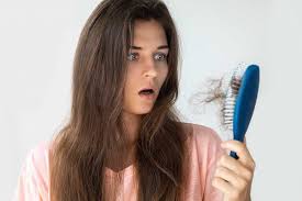 Anda bisa mendapatkan zat besi ekstra dari daging pertimbangkan gaya rambut baru. Rambut Rontok Terus Mungkin Ini Penyebabnya Jovee Id
