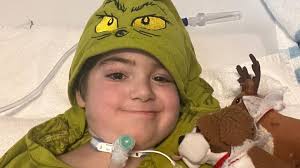 Fundraiser for Aldo D'Amico by Friends and family of the D'Amico Family :  Help Zachary Make a Recovery