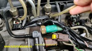 Sistem de navigatie si multimedia_ecran tactil 7 , priza jack, usb, bluetooth®, audio. Probleme La Injectie Logan 1 5dci 65 Cai Euro 3 Rezolvate Youtube