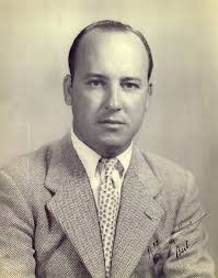 Bertram Lawrence Roberts (1918-1966)