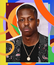 Jamal Edwards' Legacy Reminds Me Why Community Matters