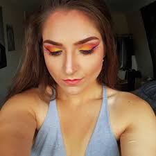 Jacqueline Mychajlowycz Makeup Artistry