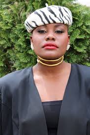 CHERRY CREEK FASHION — Spring Prints with Stylist Koya Nyangi