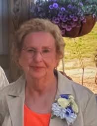 Obituary information for Loretta Brewer