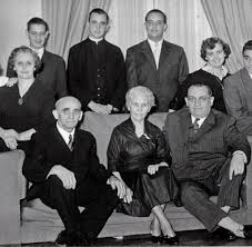 Dezember 1936 in buenos aires, argentinien) ist seit dem 13. Franziskus Der Junge Aus Flores Der Papst Werden Sollte Bilder Fotos Welt