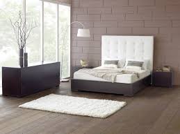 A white painted wall in your bedroom is the perfect idea to add a radiant look to your sanctuary. 25 Bedroom Design Ideas For Your Home