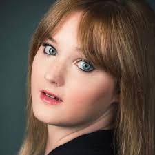 Kate Shields (@KateIShields)