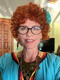 Happy Helenween from Bellingham, WA, starting new chapter