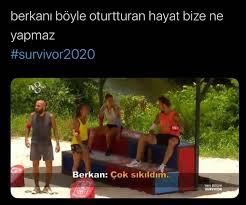 Water Drop Up Adli Kullanicinin Survivor 2020 Panosundaki Pin 2020 Mizah Komik Goruntuler Ilham Verici Sozler