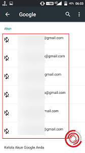 Google has many special features to help you find exactly what you're looking for. Cara Melihat Semua Email Gmail Dan Akun Google Di Hp Android Kita Kepoindonesia