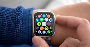 Genauer gesagt, scheinbar nur die uhr vom widget auf dem sperrbildschirm. Apple Watch Mit Android Verbinden Funktioniert Das