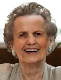 Obituary information for Maydell Trimarchi