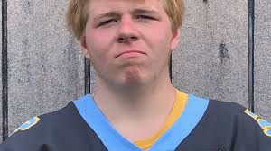 2021 Oak Glen Golden Bears