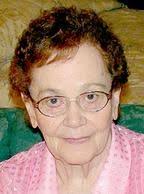 Mildred Stultz Obituary (2014)