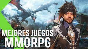 Juego rpg online para pc. Los 17 Mejores Mmorpg Para Jugar Gratis Que Tiemble World Of Warcraft Youtube