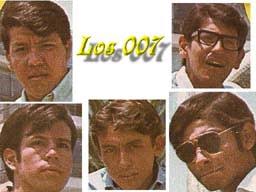 Peru y su Baul de los Recuerdos los años 60's