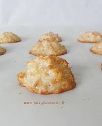 Rochers Coco De Felder Recette Rochers Coco Alimentation Cuisine Et Boissons