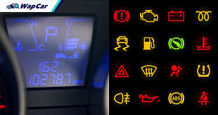 Cara cek mileage kereta nissan almera. Adjust Mileage Dan Hilangkan Lampu Warning Pada Kereta Terpakai Jaga Jaga Wapcar