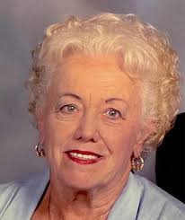 Shirley Mae Ging Obituary (2023)