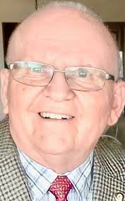 John Melvin 'Jack' Kauffman