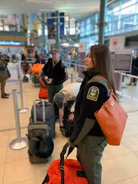 Northern alberta is currently experiencing one of its worst bouts with wildfires in memory. Alberta Firefighters Helping Battle Blazes In Australia Discoverairdrie Com
