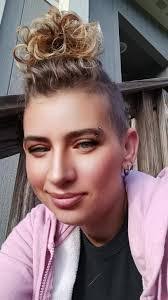 Ashley Roberta's Instagram, Twitter & Facebook